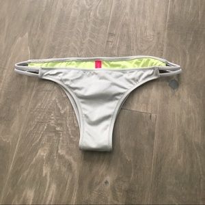 Victoria’s Secret Itsy Bikini bottoms